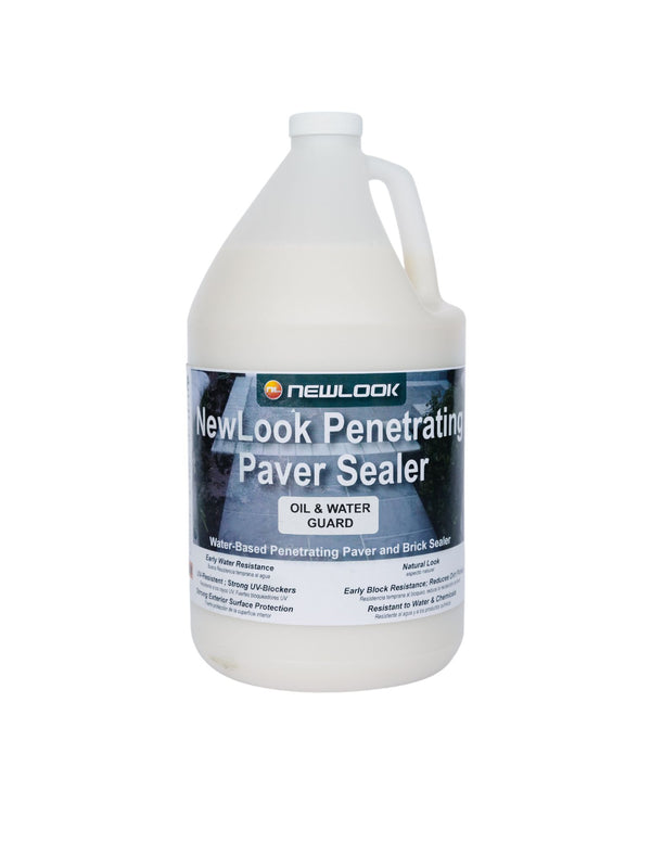 Penetrating Sealer Oil/Water Guard