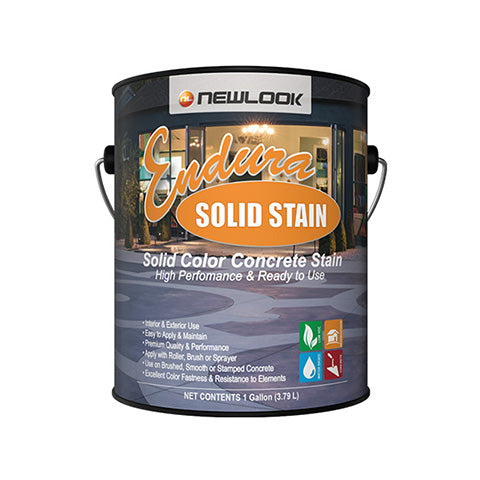 EnduraStain Solid Color - Clearance Colors