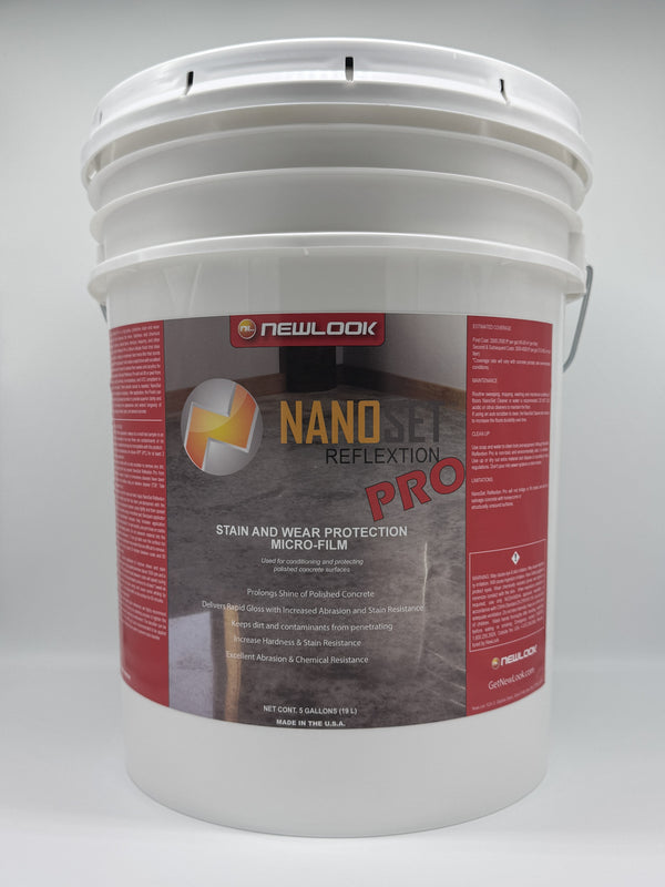 Nanoset Reflextion Pro