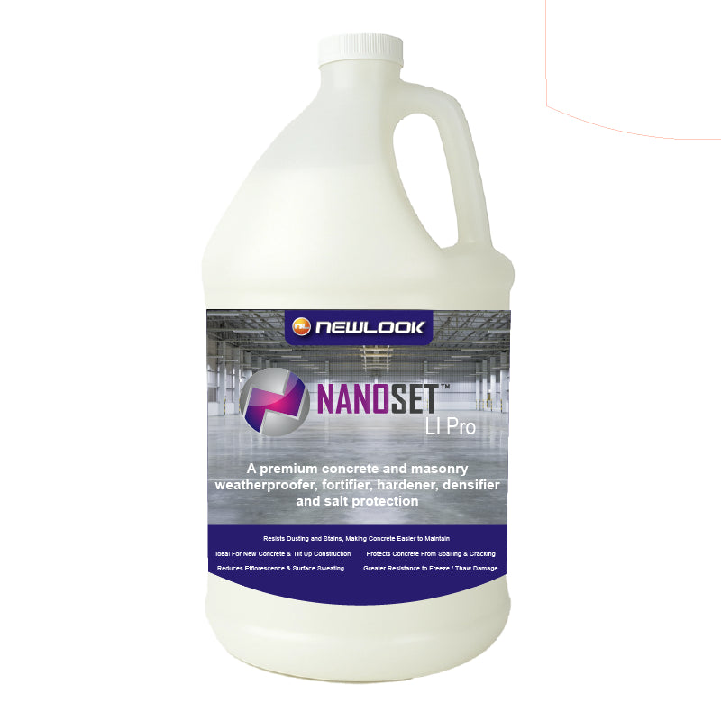 Nanoset Densifier Li Pro