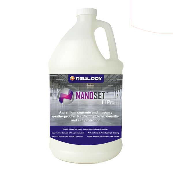 Nanoset Densifier Li Pro