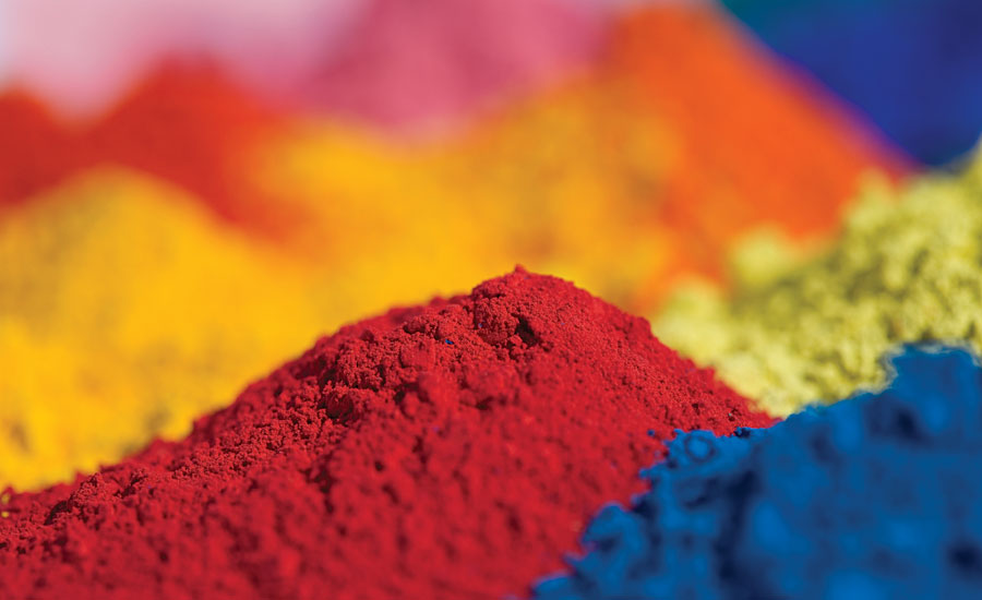 Integrate Color Integral Concrete Color | Cement Color Admixture | NewLook – NewLook Int