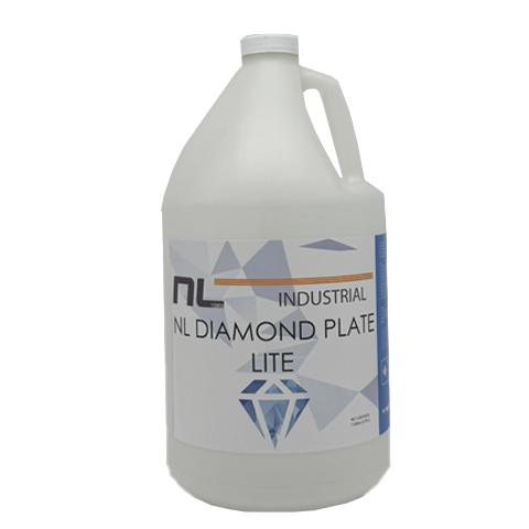 NL Diamond Plate Lite