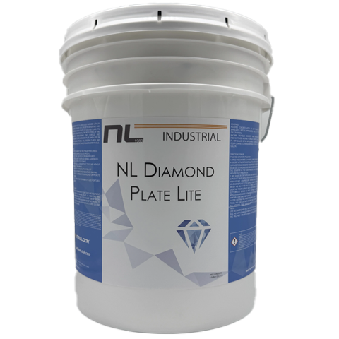 NL Diamond Plate Lite