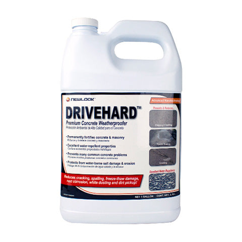 DriveHard