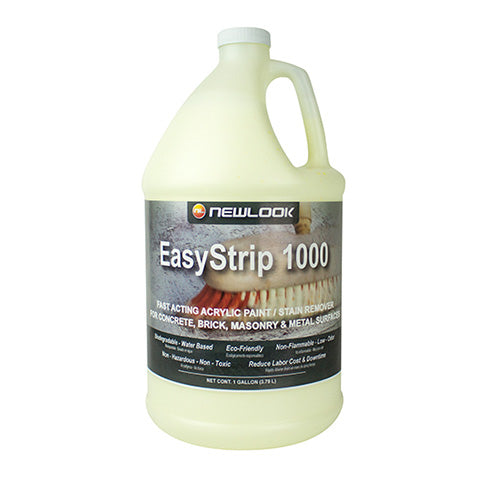 EasyStrip 1000 Soy Gel