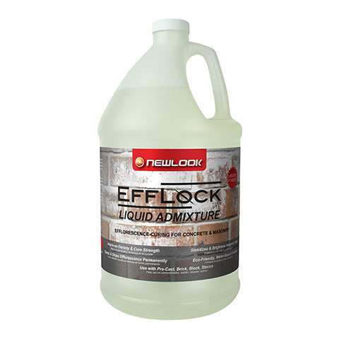Efflock Liquid Admixture